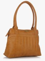 Peperone Tan Handbag