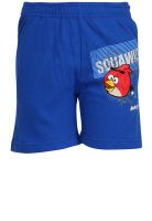 Playdate Angry Birds Blue Shorts