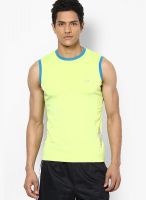 Proline Lemon Round Neck T-Shirt