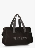 Puma Black Handbag