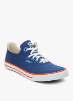 Puma Limnos Cat 3 Dp Blue Sneakers