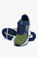 Puma Running Shoes(Green)