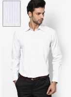 Raymond Blue Formal Shirt