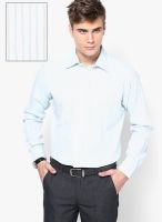 Raymond Light Blue Formal Shirt