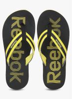 Reebok Camo Flip Lp Black Flip Flops