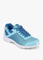 Reebok Quick Lite Lp Blue Running Shoes