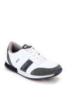 SPARX Grey Sneakers