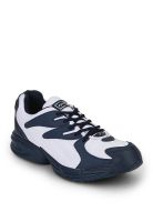 SPARX Navy Blue Running Shoes