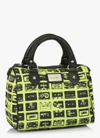 Satya Paul Green Handbag