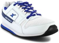 Sparx Running Shoes(White)