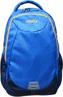 Starx BP-AS-02 10 L Backpack(Blue)