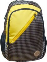 Starx FSB-A44 10 L Backpack(Yellow)