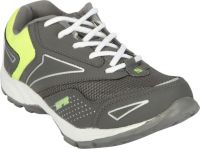 Superb Victory Running Shoes(Blue, Green)