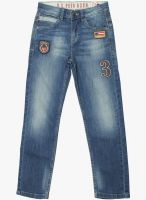 U.S. Polo Assn. Blue Jeans