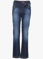 U.S. Polo Assn. Blue Jeans