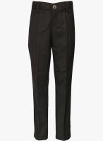 United Colors of Benetton Black Trousers