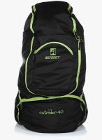 Wildcraft Outrider 40L Green Rucksack