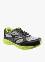 Yepme Black Running Shoes