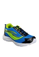 Yepme Blue Running Shoes