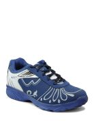 Yepme Blue Running Shoes