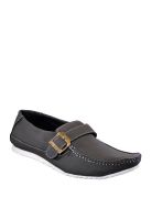 Yepme Grey Loafers