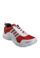 Yepme Red Running Shoes