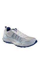 Yepme White Running Shoes