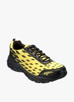 Yepme Yellow Running Shoes