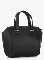 Zalora Black Handbag