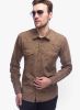 Slub_Solid_Brown_Casual_Shirt.jpg