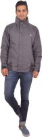 ArcticPlus Full Sleeve Solid Men's Thin Jacket