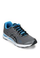 Asics Gel Storm 2 Grey Running Shoes