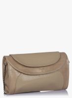 Baggit Beige Sling Bag