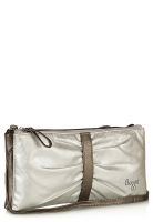 Baggit Silver Sling Bag