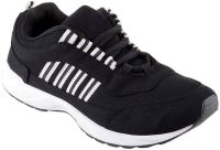 Corpus Density Running Shoes(Black)