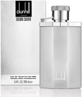 Dunhill Desire Silver Eau de Toilette - 100 ml For Men
