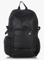 Fastrack 17 Inches Black G-Backpack