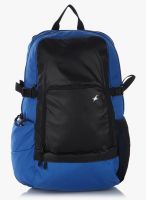 Fastrack 17 Inches Blue G-Backpack