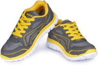 Fitcolus Running Shoes(Grey)