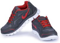 Fitcolus Running Shoes(Grey)