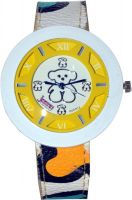Jaanu J6016ML01 Analog Watch - For Boys