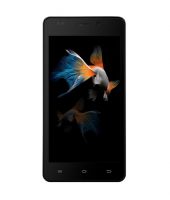 Karbonn Dazzle 2 Titanium S202 Mobile Phone