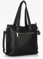 Ladida Black Handbag