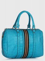 Ladida Blue Handbag