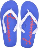 LAWMAN PG3 Curve Flip Flops