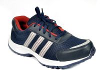 Lee Grip Running Shoes(Blue)