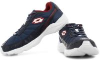 Lotto Truant II Running Shoes(Navy)