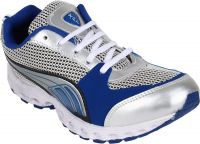 Oricum Silver-311 Running Shoes(Silver)