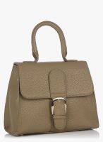 P.H.A.T Khaki Handbag