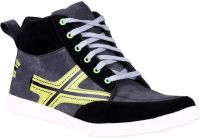 Pamphilos Sneakers(Black)